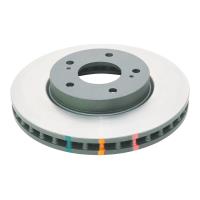 DBA Brake Rotor 4000 Series HD Thumbnail