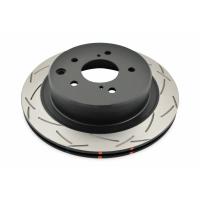 DBA Brake Rotor 4000 Series T3 Thumbnail