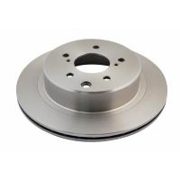 DBA Brake Rotor Street Series Thumbnail