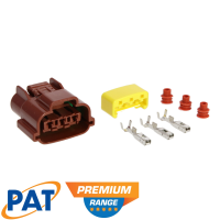 PAT Premium Ignition Coil Connector Plug Thumbnail