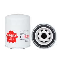 Sakura Spin-On Full Flow Engine Oil Filter Thumbnail