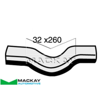 Mackay Radiator Upper Hose Thumbnail