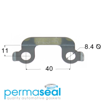 Permaseal Turbocharger Gasket Thumbnail