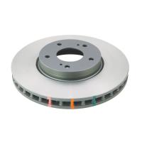 DBA Brake Rotor 4000 Series HD Thumbnail