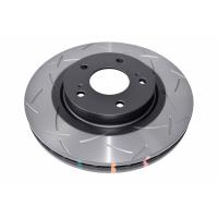DBA Brake Rotor 4000 Series T3 Thumbnail