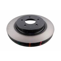 DBA Brake Rotor 4000 Series HD Thumbnail