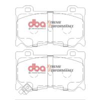 DBA Brake Pads Xtreme Performance Thumbnail