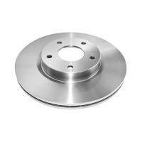 DBA Brake Rotor Street Series Thumbnail