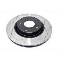 DBA Brake Rotor Street Series T2 Thumbnail