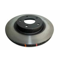 DBA Brake Rotor 4000 Series HD Thumbnail