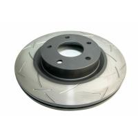 DBA Brake Rotor 4000 Series T3 Thumbnail