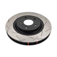 DBA Brake Rotor 4000 Series T3 Thumbnail