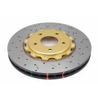 DBA Brake Rotor 5000 Series XS Thumbnail