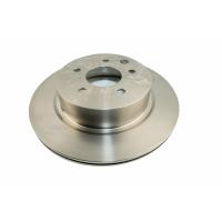 DBA Brake Rotor Street Series Thumbnail