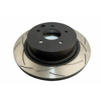 DBA Brake Rotor Street Series T2 Thumbnail