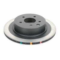 DBA Brake Rotor 4000 Series HD Thumbnail