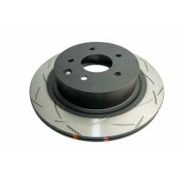 DBA Brake Rotor 4000 Series T3 Thumbnail