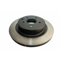 DBA Brake Rotor 4000 Series HD Thumbnail