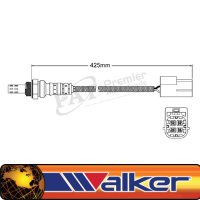 Walker Oxygen Lambda Sensor Thumbnail