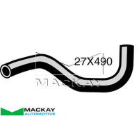 Mackay Radiator Lower Hose Thumbnail