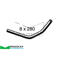 Mackay Throttle Body Coolant Hose Thumbnail