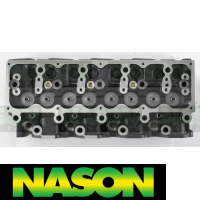 Nason Cylinder head - bare Thumbnail