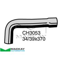 Mackay Upper Radiator Hose for Nissan Terrano II 2.7L TDi Thumbnail
