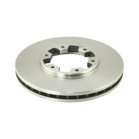 DBA Brake Rotor Street Series Thumbnail