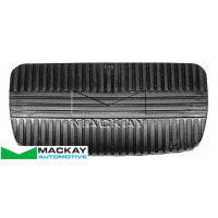 Mackay Brake Pedal Pad Thumbnail
