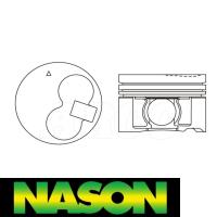 Nason Piston & Pin Set Thumbnail