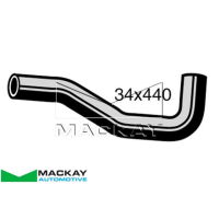 Mackay Radiator Upper Hose Thumbnail