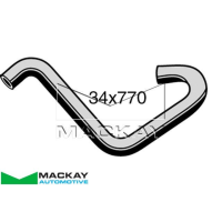 Mackay Radiator Lower Hose Thumbnail