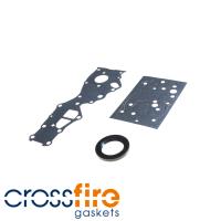 Crossfire Timing Cover Gasket Set Thumbnail
