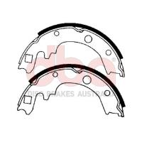DBA Brake Shoes Street Series Thumbnail