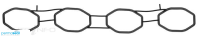 Permaseal Intake Manifold Gasket Thumbnail