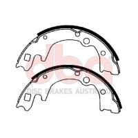 DBA Brake Shoes Street Series Thumbnail