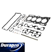 Durapro Head Set (VRS) Thumbnail
