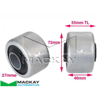 Mackay Rear, Lower Control Arm Bush Kit Thumbnail
