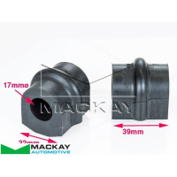 Mackay Sway Bar Mount Bush Kit Thumbnail