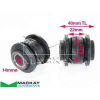 Mackay Control Arm Bush Kit Thumbnail
