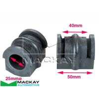 Mackay Sway Bar Mount Bush Kit Thumbnail