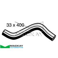 Mackay Radiator Upper Hose Thumbnail