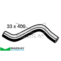 Mackay Radiator Upper Hose Thumbnail