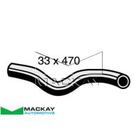 Mackay Radiator Bottom Hose for Nissan X-Trail T30 T31 2.5L Thumbnail