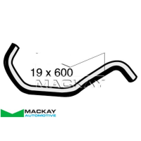 Mackay Heater Hose Thumbnail
