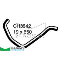 Mackay Heater Hose Thumbnail