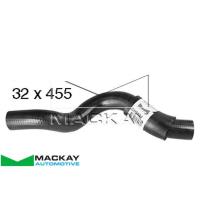 Mackay Radiator Upper Hose Thumbnail