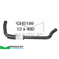 Mackay Engine Bypass Hose Thumbnail