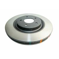 DBA Brake Rotor 4000 Series HD Thumbnail