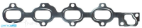 Permaseal Exhaust Manifold Gasket Thumbnail